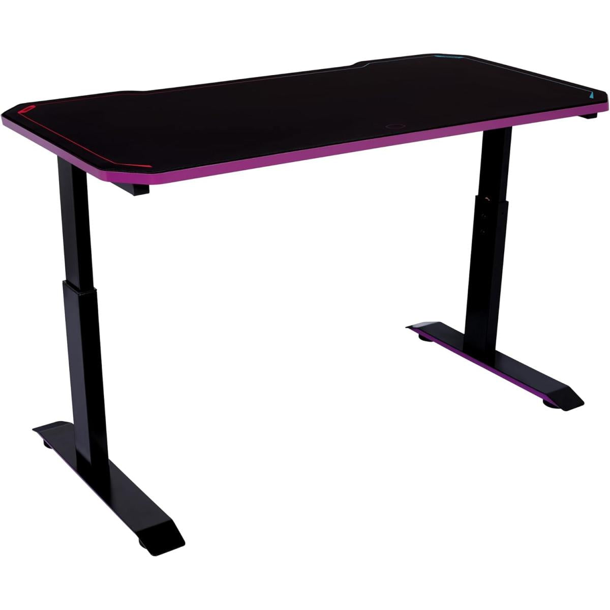 Cooler Master GD120 V1 Gaming Desk / TABLE Cooler Master GD120 V1 Gaming Desk / TABLE